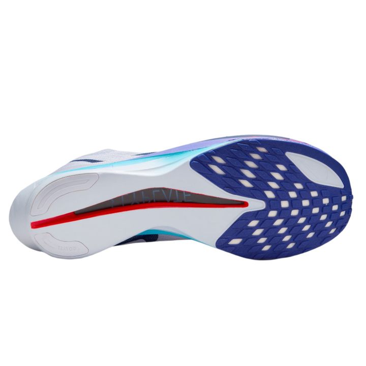Nike Mens Streakfly 2 - Ghost/Blue Void/Persian Violet - Neutral - SS25