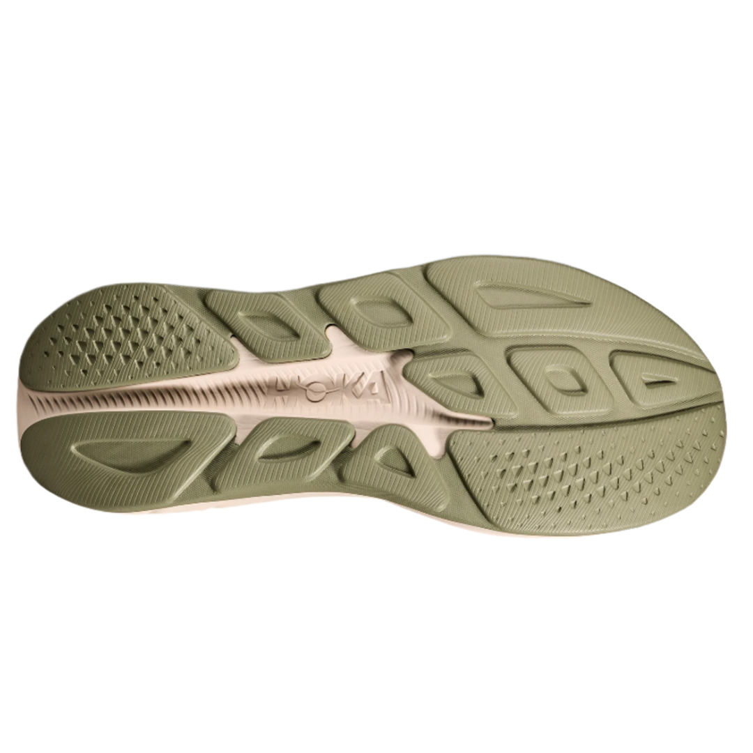 Hoka Mens Rincon 4 - Forest Lichen/Eucalyptus - Neutral - SS25