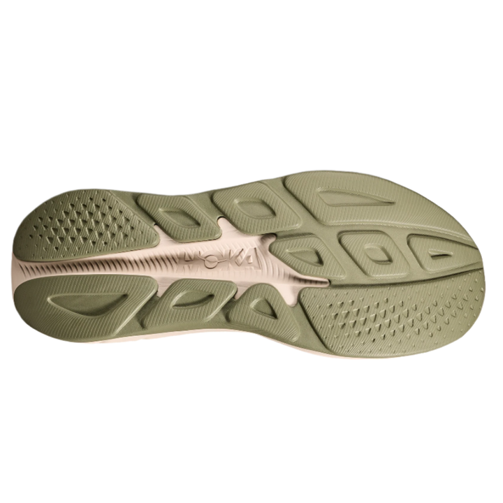 Hoka Mens Rincon 4 - Forest Lichen/Eucalyptus - Neutral - SS25