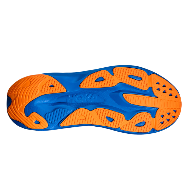 Hoka Mens Skyflow - Downpour/Thunder Cloud - Neutral - SS25