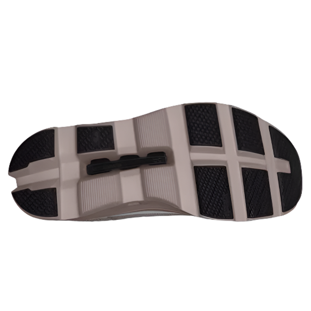 ON Mens Cloudmonster - Cinder/Fog