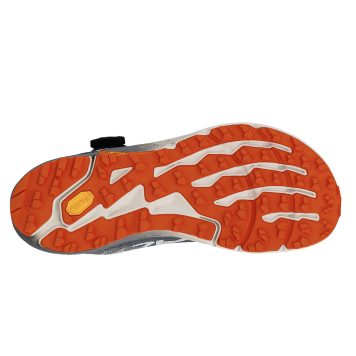 Altra Womens Timp 5 BOA - Gray/Pink - Trail - AW25