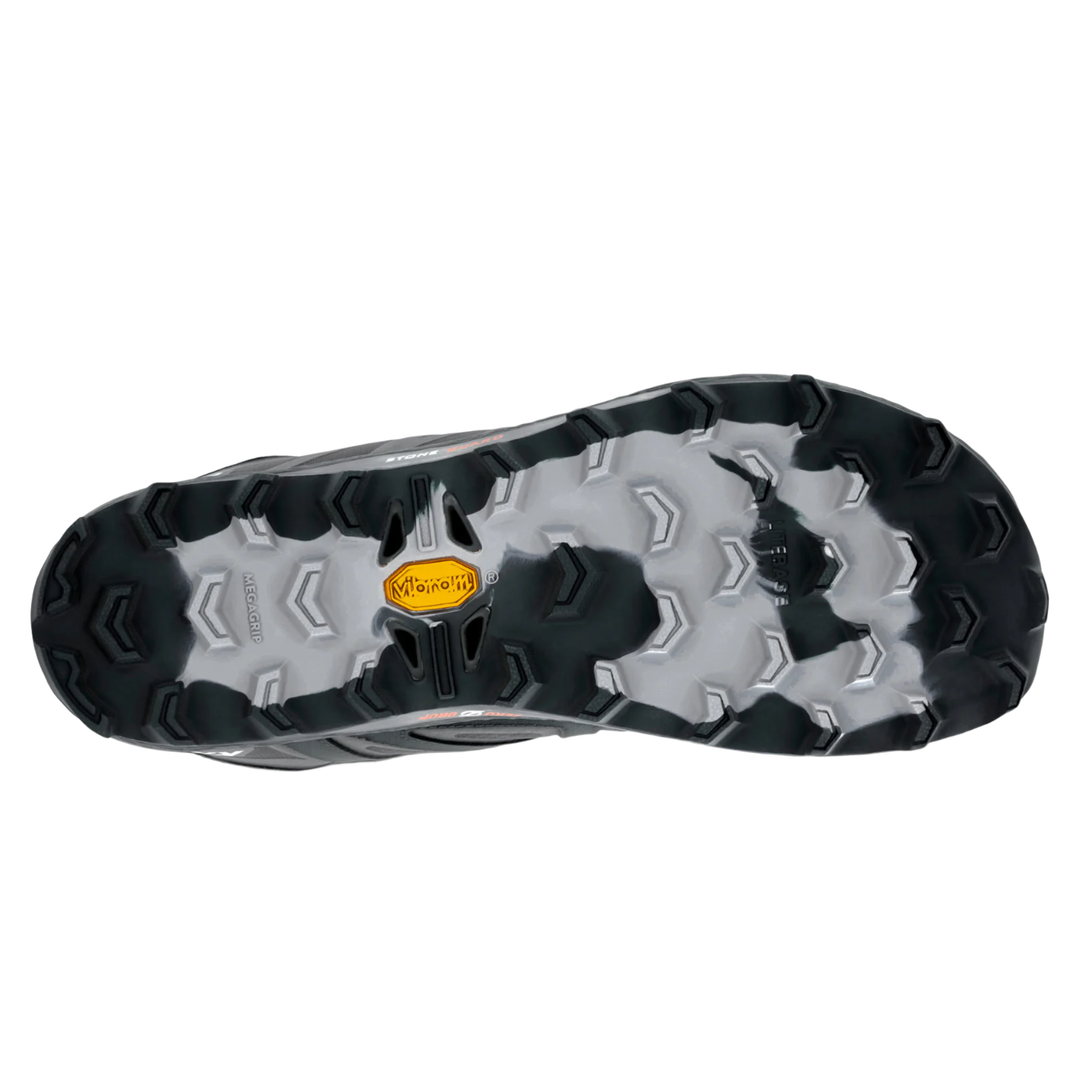 Altra Mens King MT 2 - Black - Trail - AW25