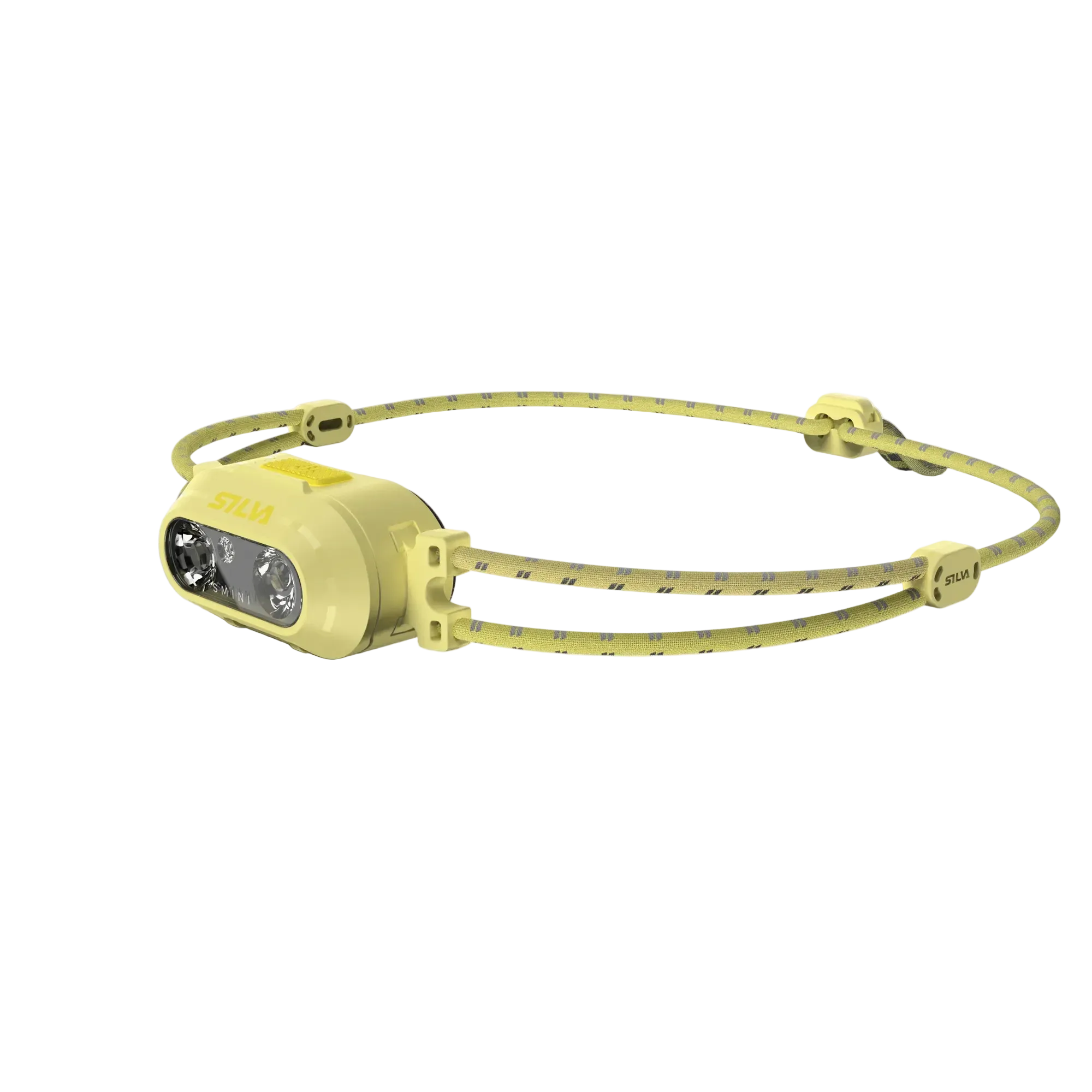 Silva Smini Fly - Yellow