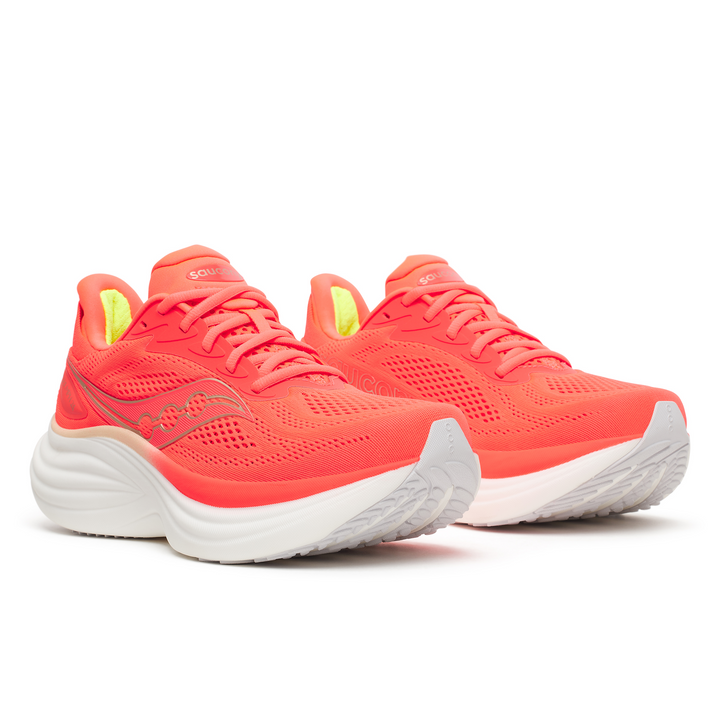 Saucony Womens Triumph 24 - Vizired - Neutral - AW26