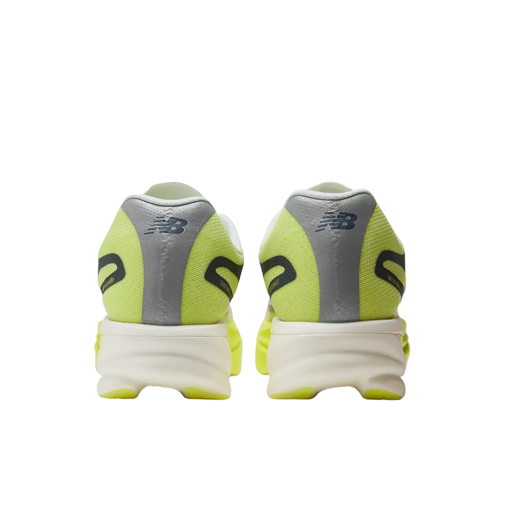New Balance Mens SuperComp Elite V6 - Fresh Air/Alkaline Green - Neutral - AW26