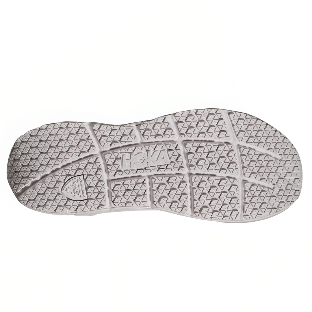 Hoka Womens Arahi SR - White/White - Stability - SS26
