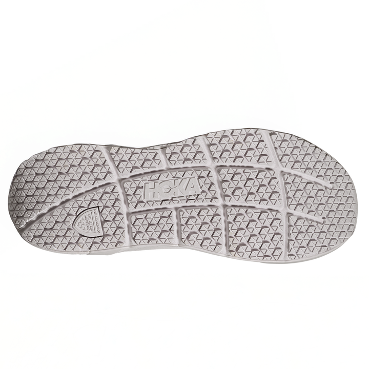 Hoka Womens Arahi SR - White/White - Stability - SS26