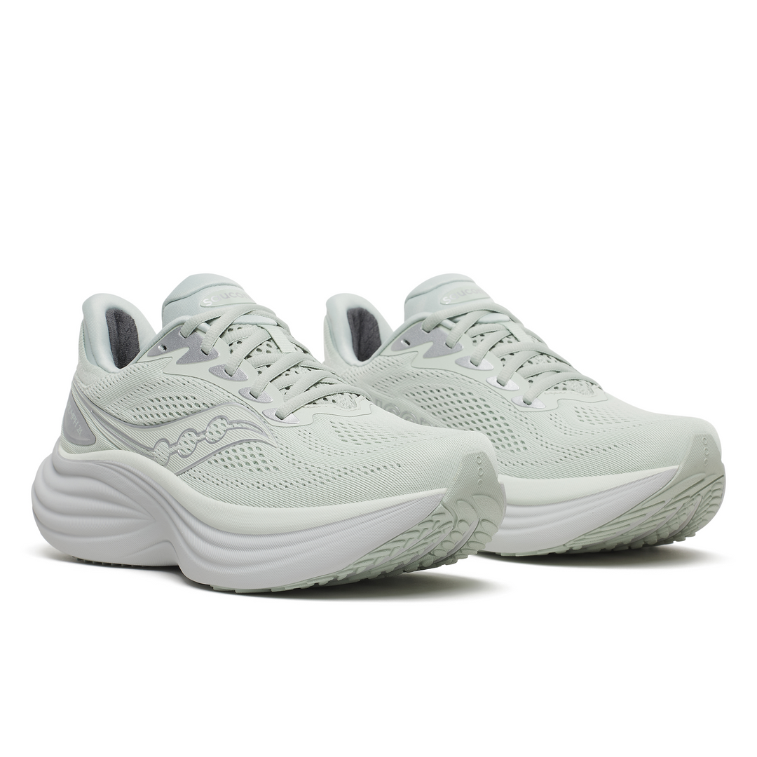 Saucony Womens Triumph 24 - Cast - Neutral - AW26