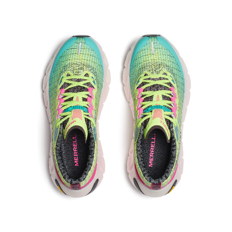 Merrell Womens MTL Adapt Matryx - Flashdance - Trail - AW26