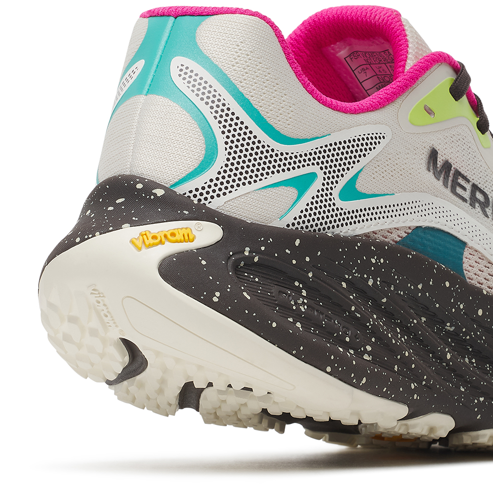Merrell Womens ProMorph - Flashdance - Trail - AW26