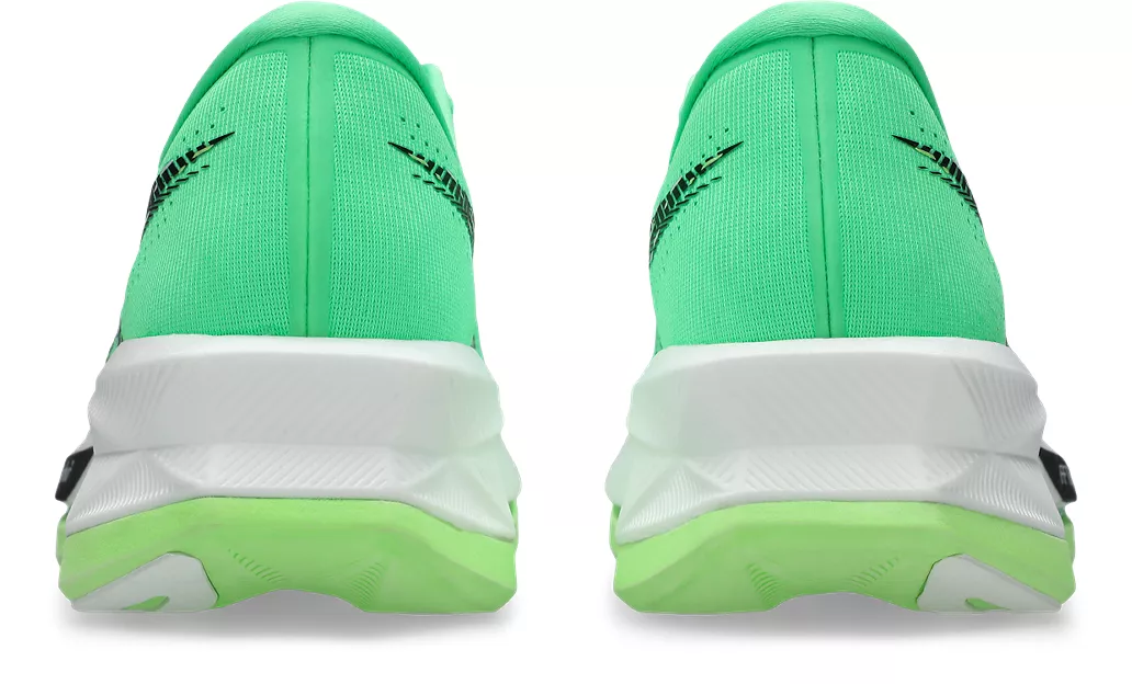 Asics Mens Sonicblast - Vital Green/Black - Neutral - SS26