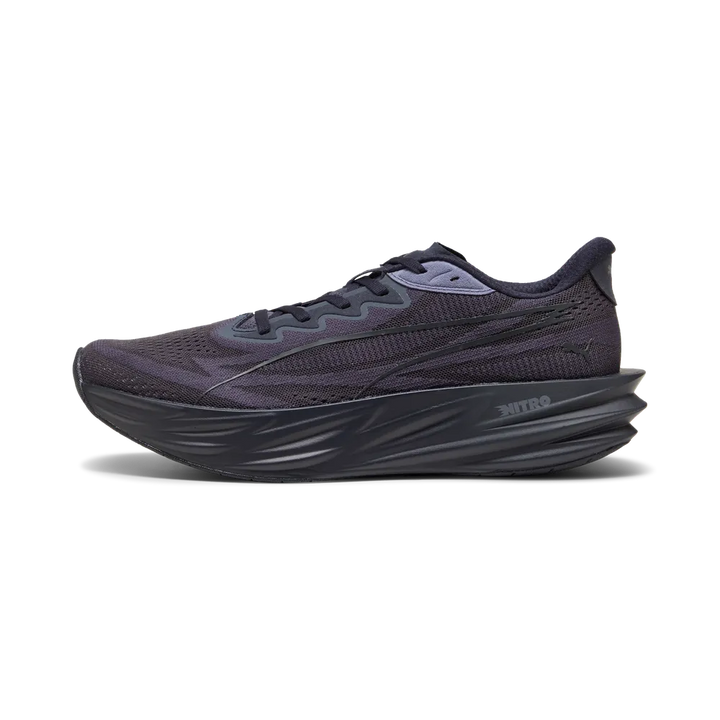 Puma Mens Deviate Pure NITRO - Inky Depths/New Navy - Neutral - AW26