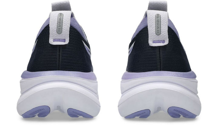 Asics Womens Gel Nimbus 28 - Midnight/Bluebell - Neutral - SS26