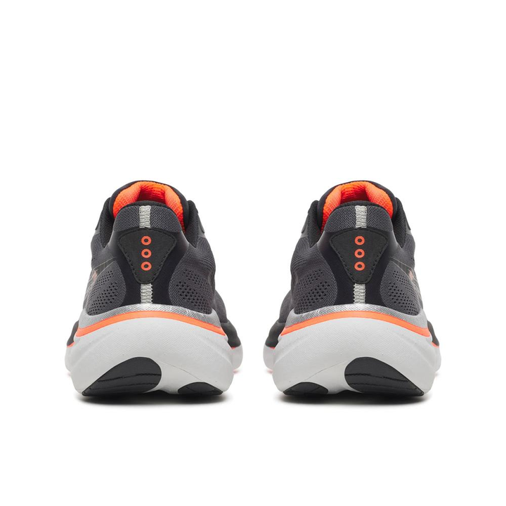 Saucony Mens Ride 19 - Carbon/Black - Neutral - AW26