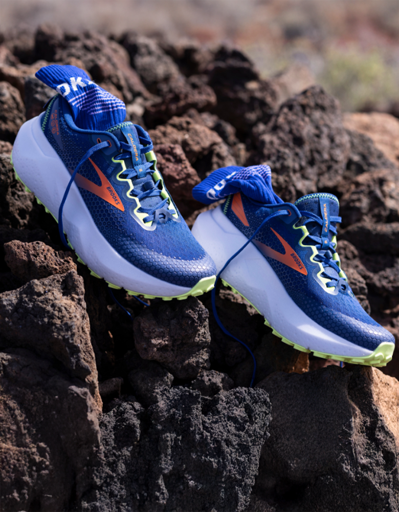 Men's Brooks Caldera | Run North West