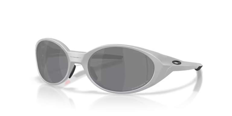 Oakley Eye Jacket™ Redux - Silver/Prizm Black