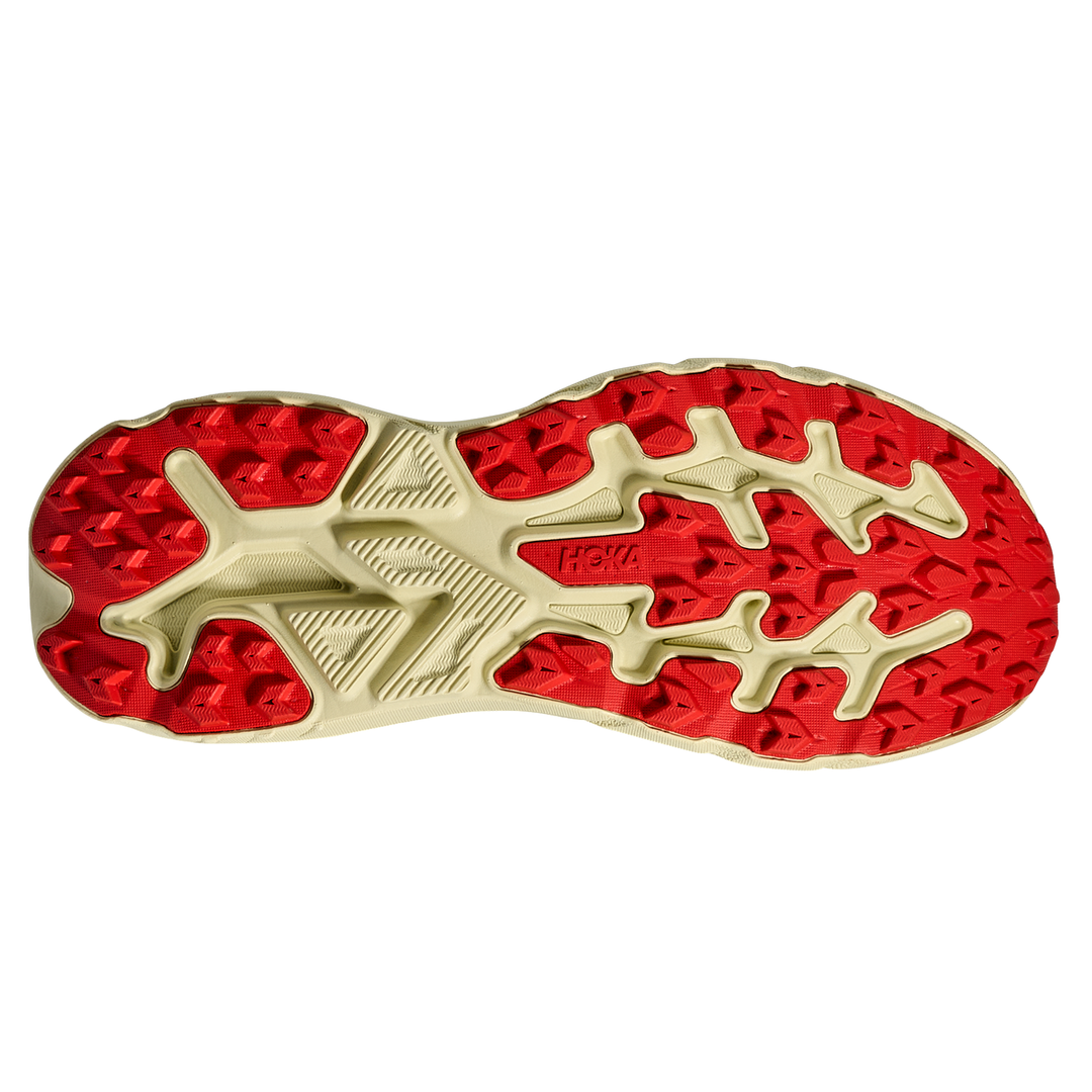 Hoka Damen Challenger 8 – Tidal Wave/Pampas Grass – Trail – SS26