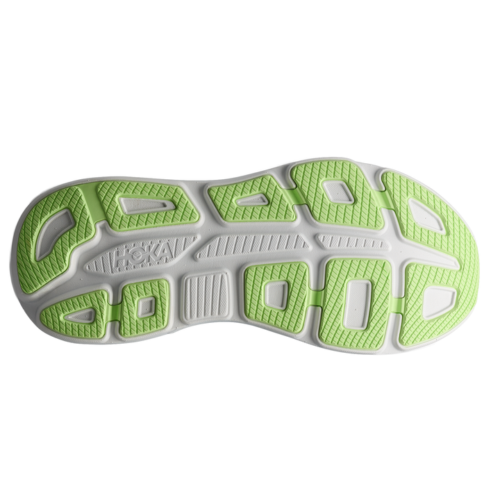 Hoka Mens Bondi 9 - Virtual Blue/Soft Cobalt - Neutral - AW26