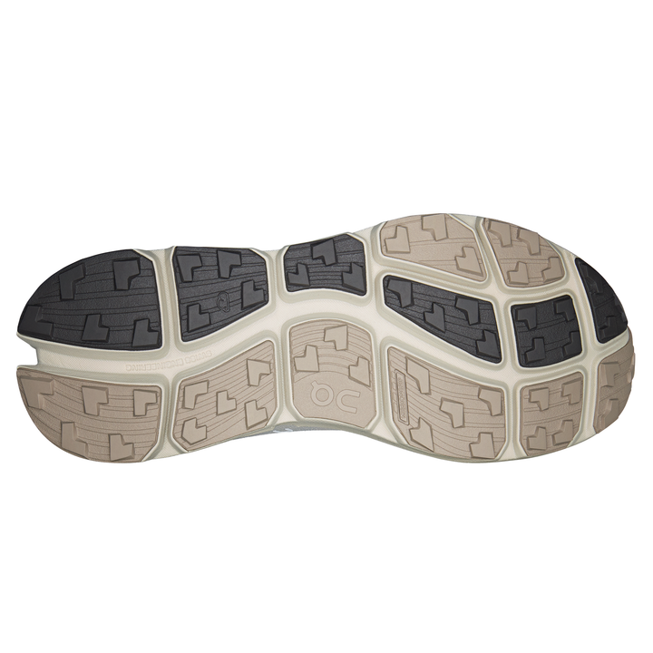 ON Womens Cloudsoma - Glacier/Pearl - Trail - SS26
