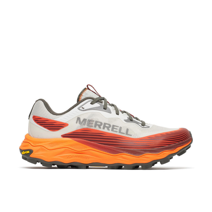 Merrell Mens Agility Peak 6 - Edgecomb - Trail - AW26