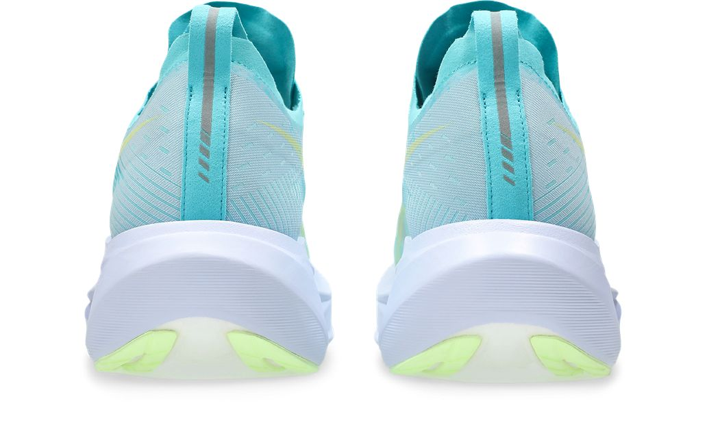 Asics Unisex Megablast - Energy Aqua/Blue Fade - Neutral - AW26
