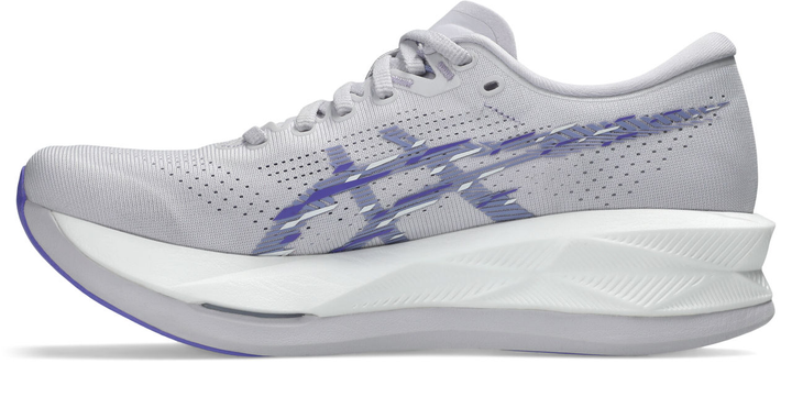 Asics Femme Sonicblast - Lilas Hint/Blanc - Neutre - SS26