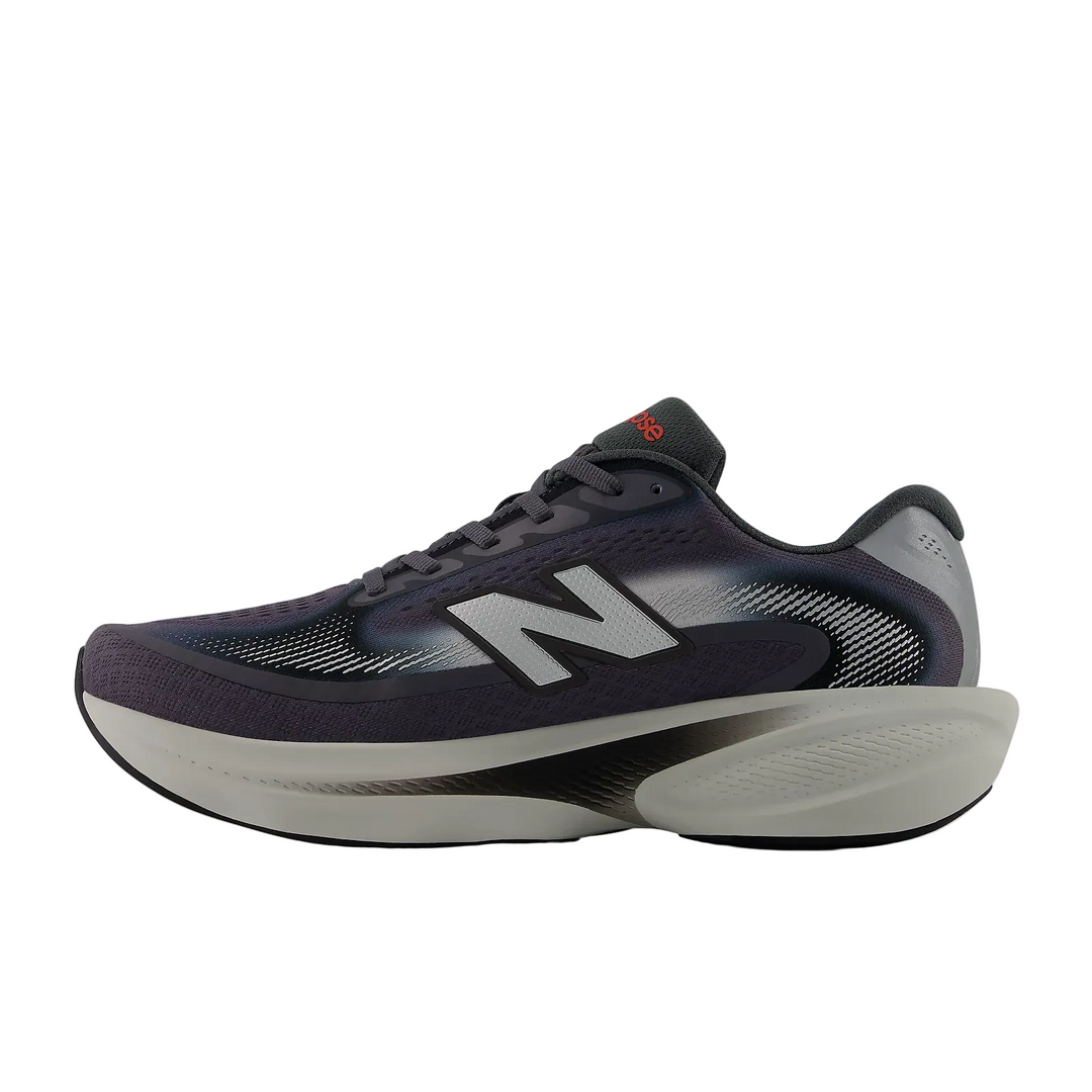 New Balance Mens Ellipse v1 - Magnet/Black - Neutral - AW26