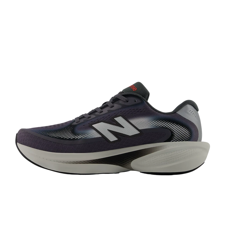 New Balance Mens Ellipse v1 - Magnet/Black - Neutral - AW26