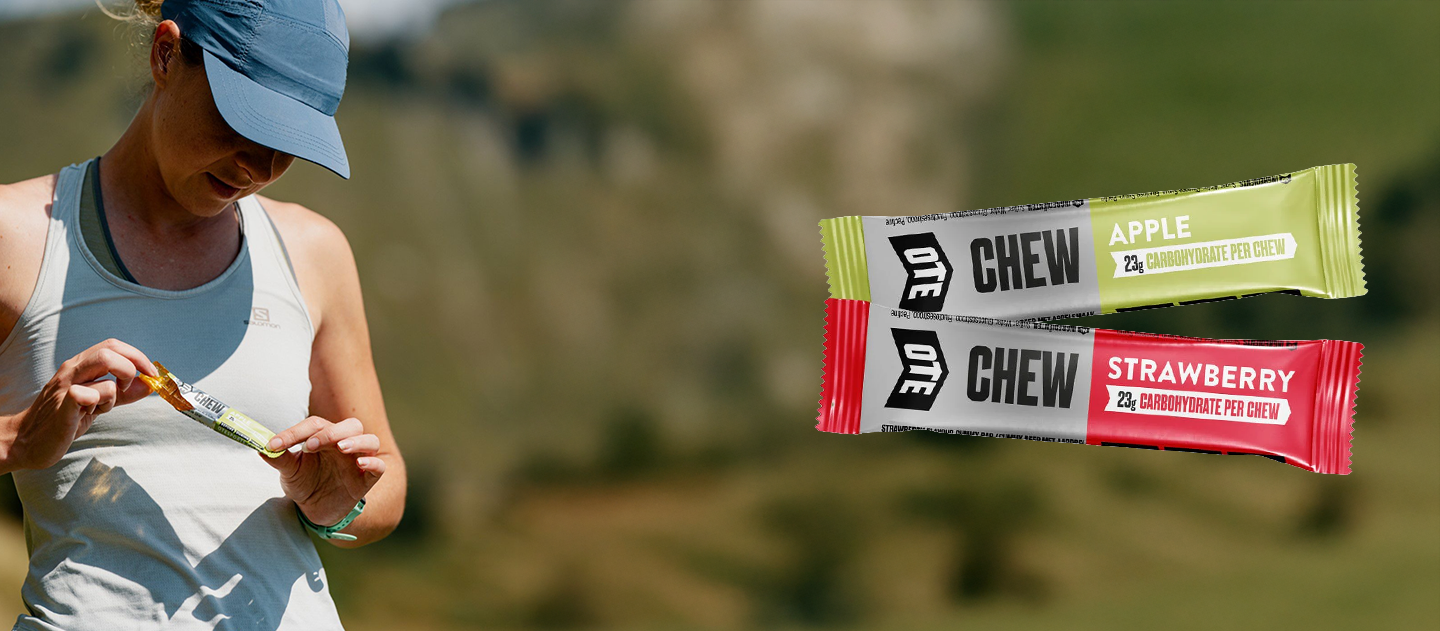 Chews | Run North West