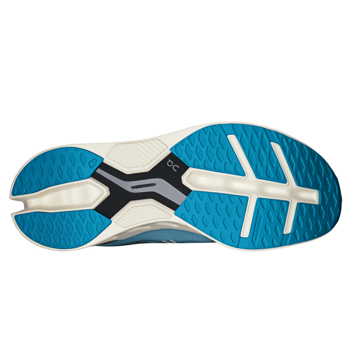 ON Mens Cloudeclipse - Niagara/Ivory - SS25