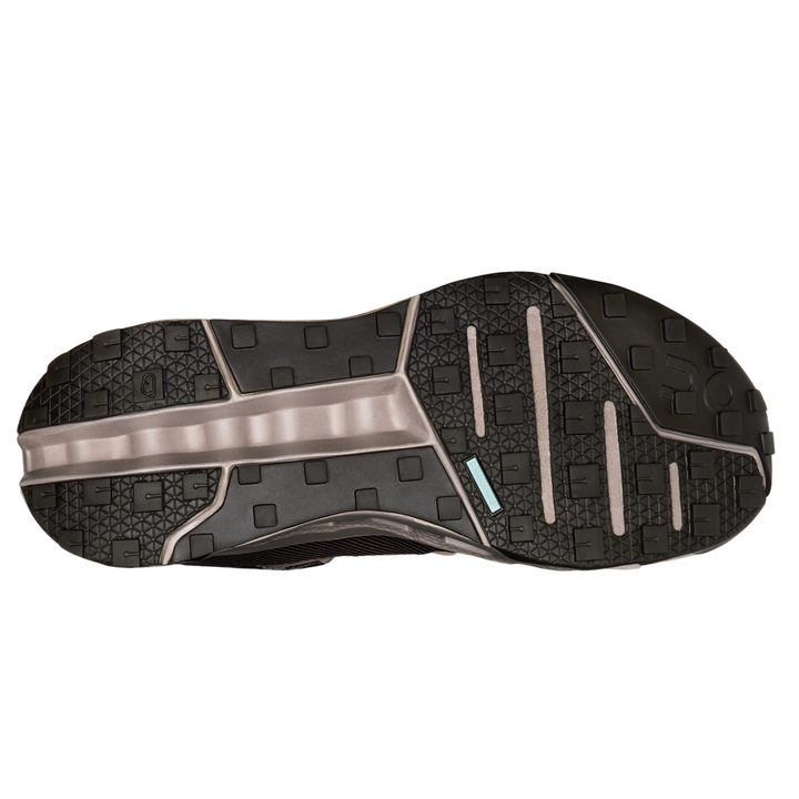 ON Womens Cloudhorizon Waterproof - Desert/Thorn - Trail - SS25