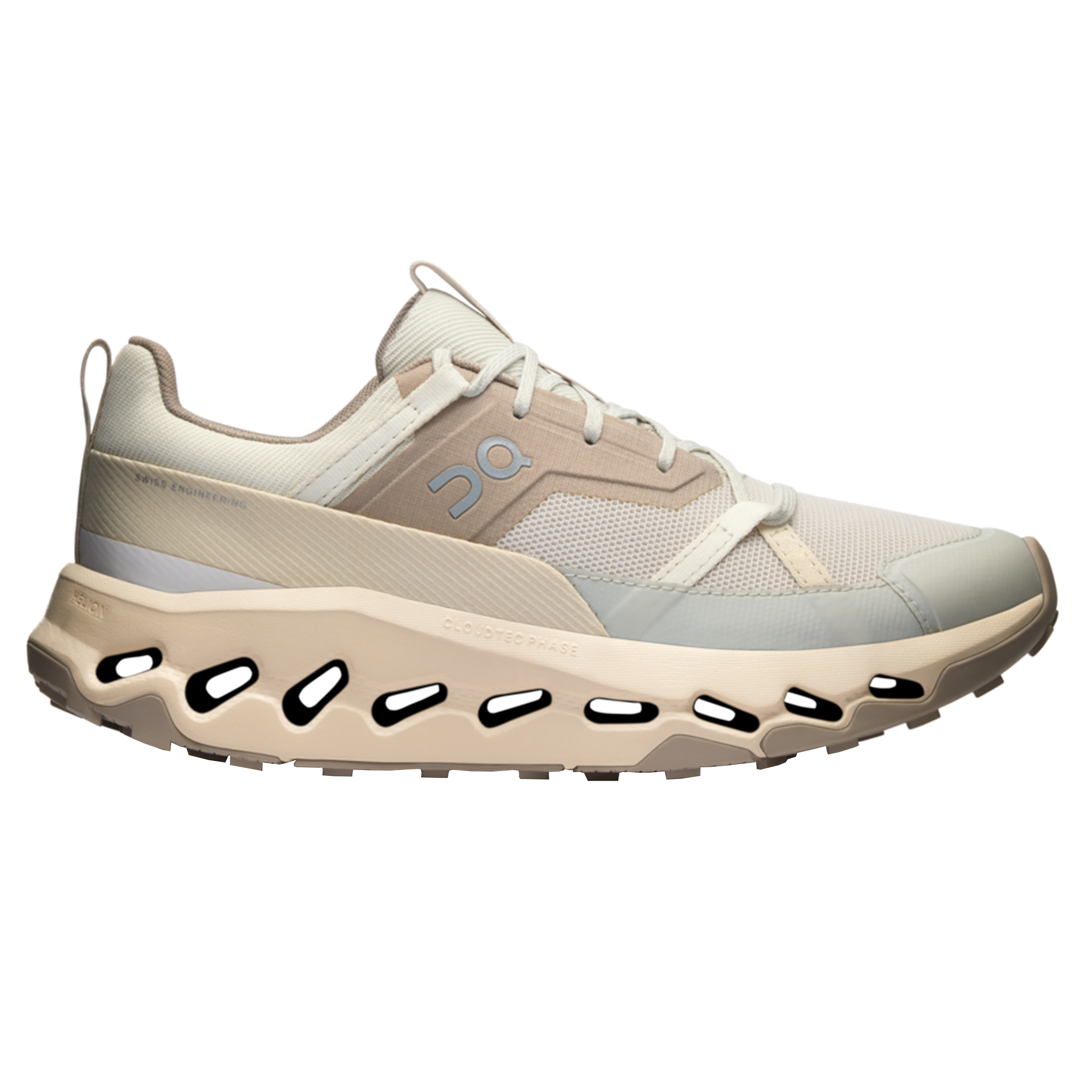 ON Womens Cloudhorizon - Ice/Cream - Trail - SS25