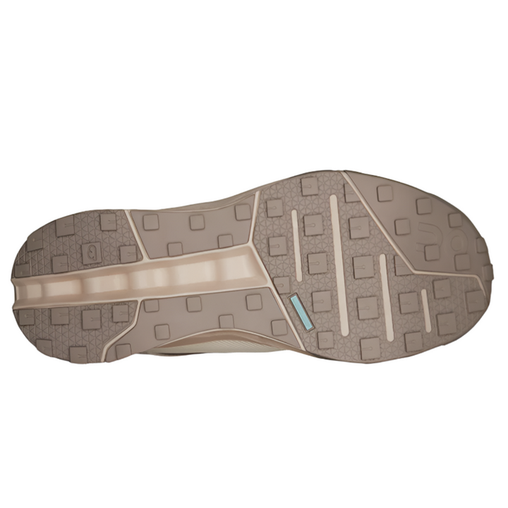 ON Womens Cloudhorizon - Ice/Cream - Trail - SS25