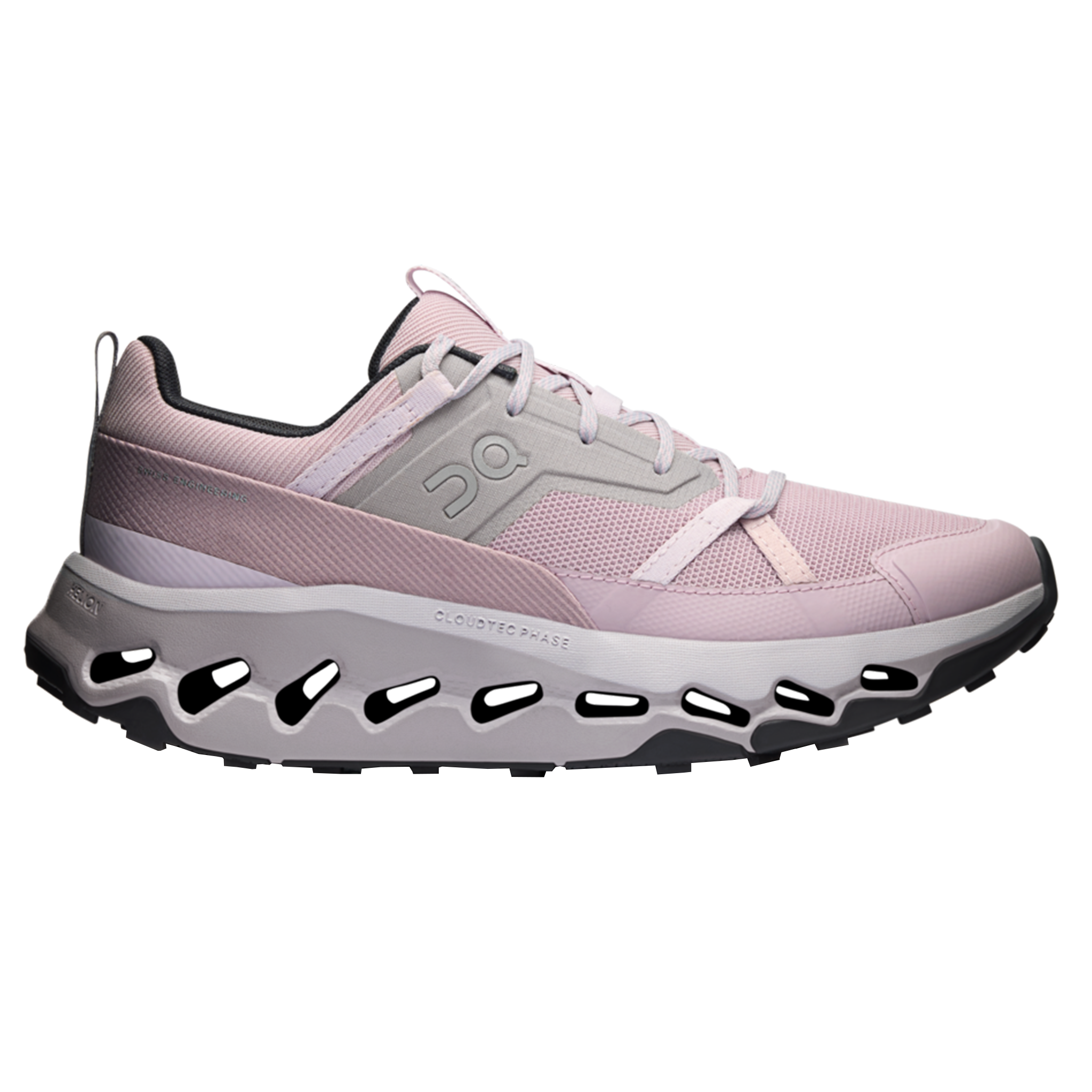 ON Womens Cloudhorizon - Mauve/Fade - Trail - SS25