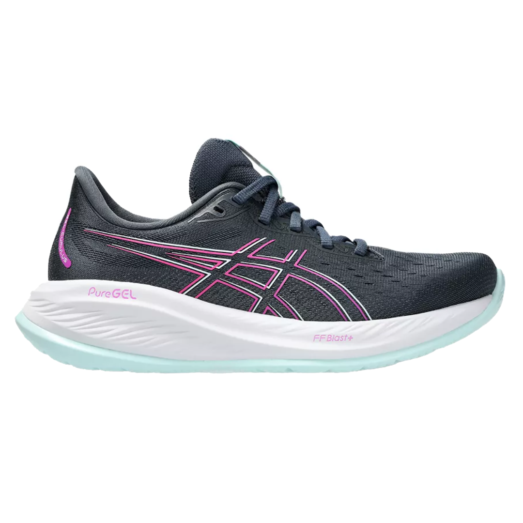Asics womens gel-cumulus 18 neutral deals