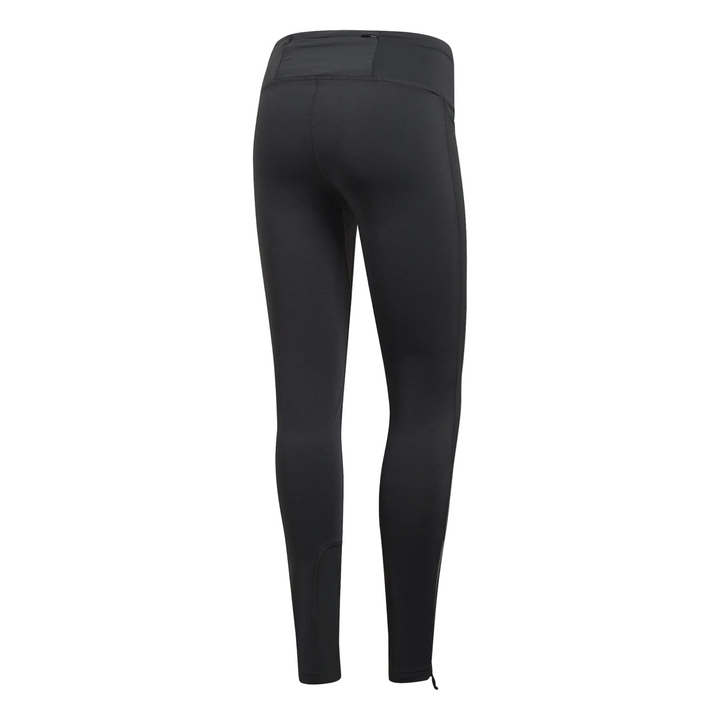 Adidas Womens Agravic Leggings - Black