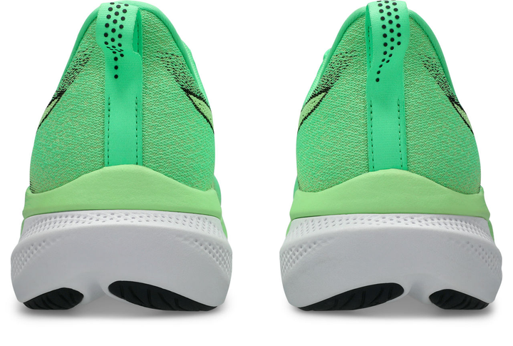 Asics Mens Glideride Max 2 - Vital Green/Black - Neutral - SS26