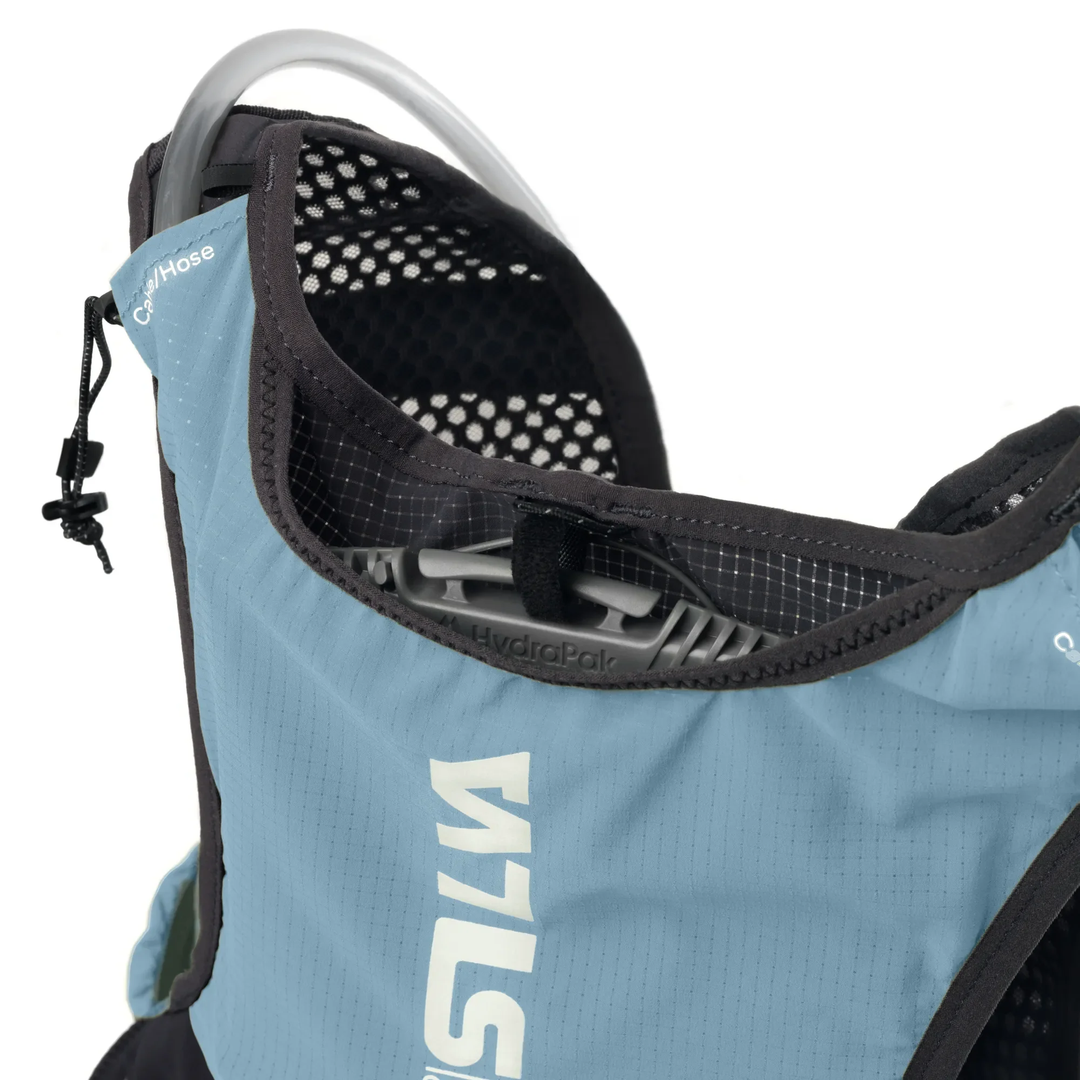 Silva Strive 5L Running Vest - Blue