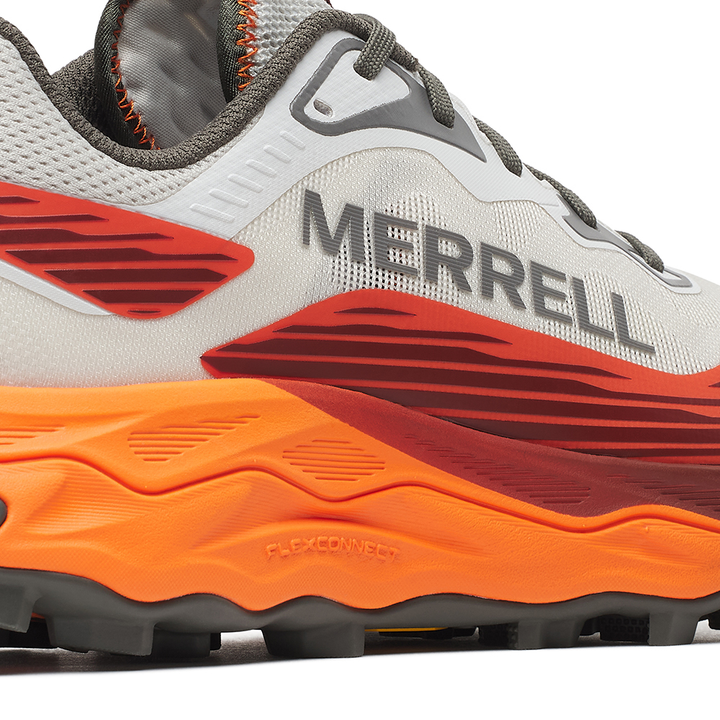 Merrell Mens Agility Peak 6 - Edgecomb - Trail - AW26