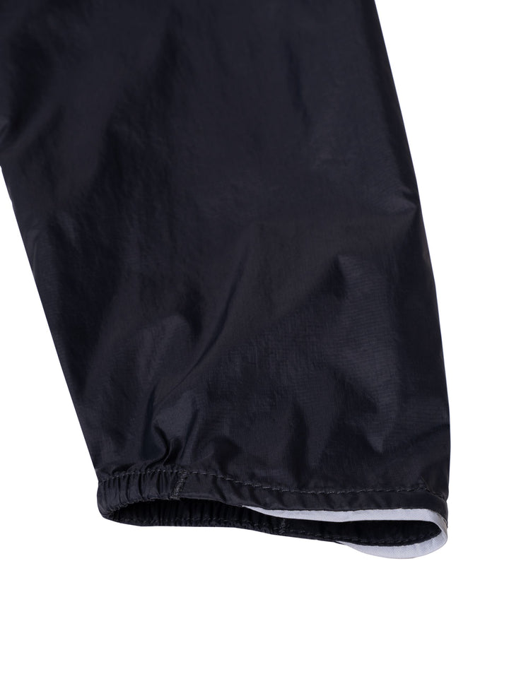 RonHill Womens Tech All-Terrain Jacket - All Black