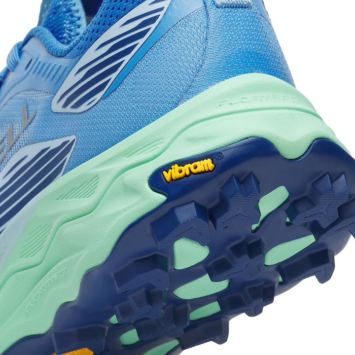Merrell Womens Agility Peak 6 - Admiral - Trail - AW26
