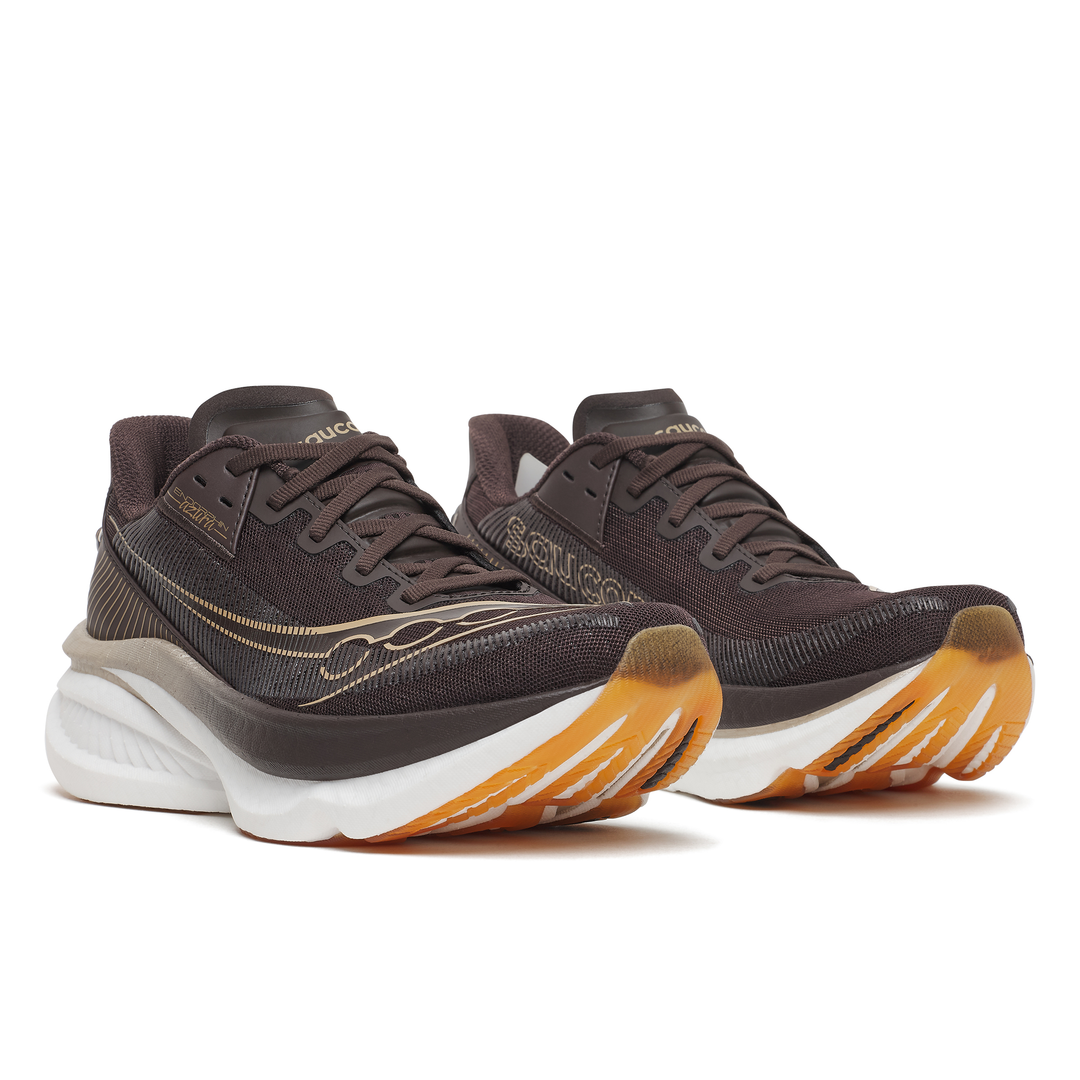 Saucony Womens Endorphin Azura - Torte - Neutral - AW26