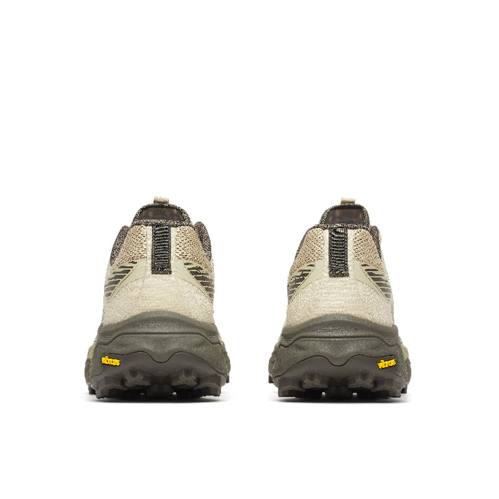 Merrell Mens Agility Peak 6 - Burlap - Trail - SS26