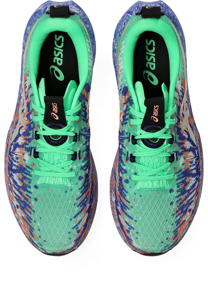 Asics Mens Noosa Tri 16 - Vital Green/Cobalt Burst - Neutral - SS26