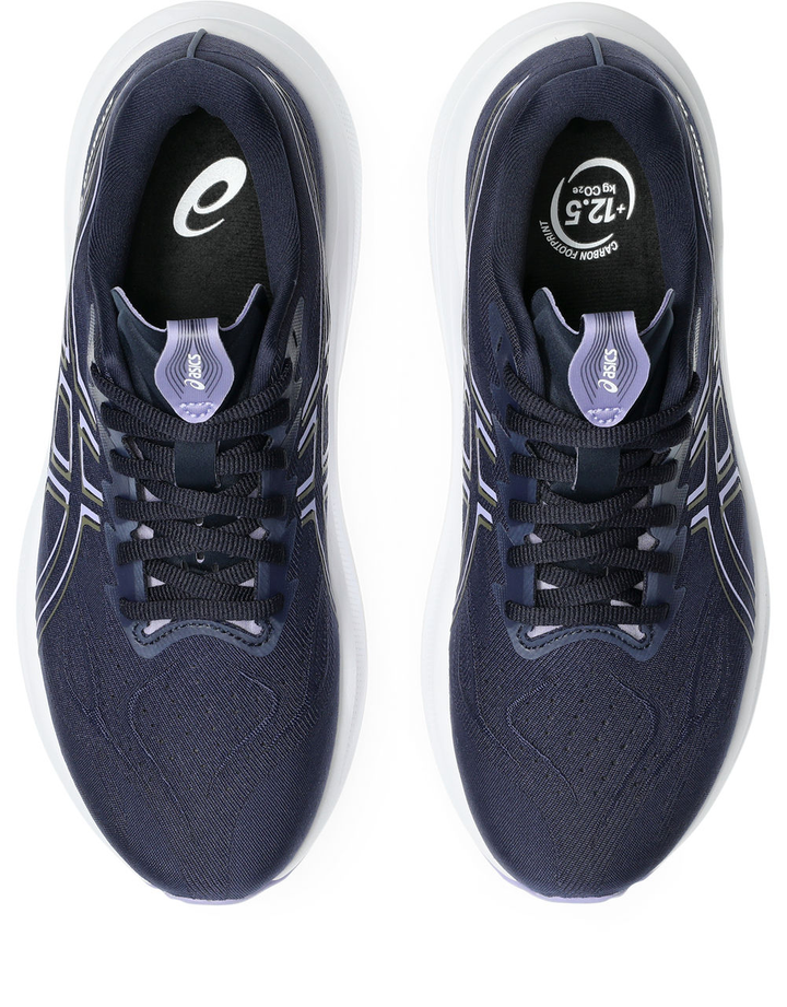 Asics Womens GT-2000 14 - Midnight/Bluebell - Stability - SS26