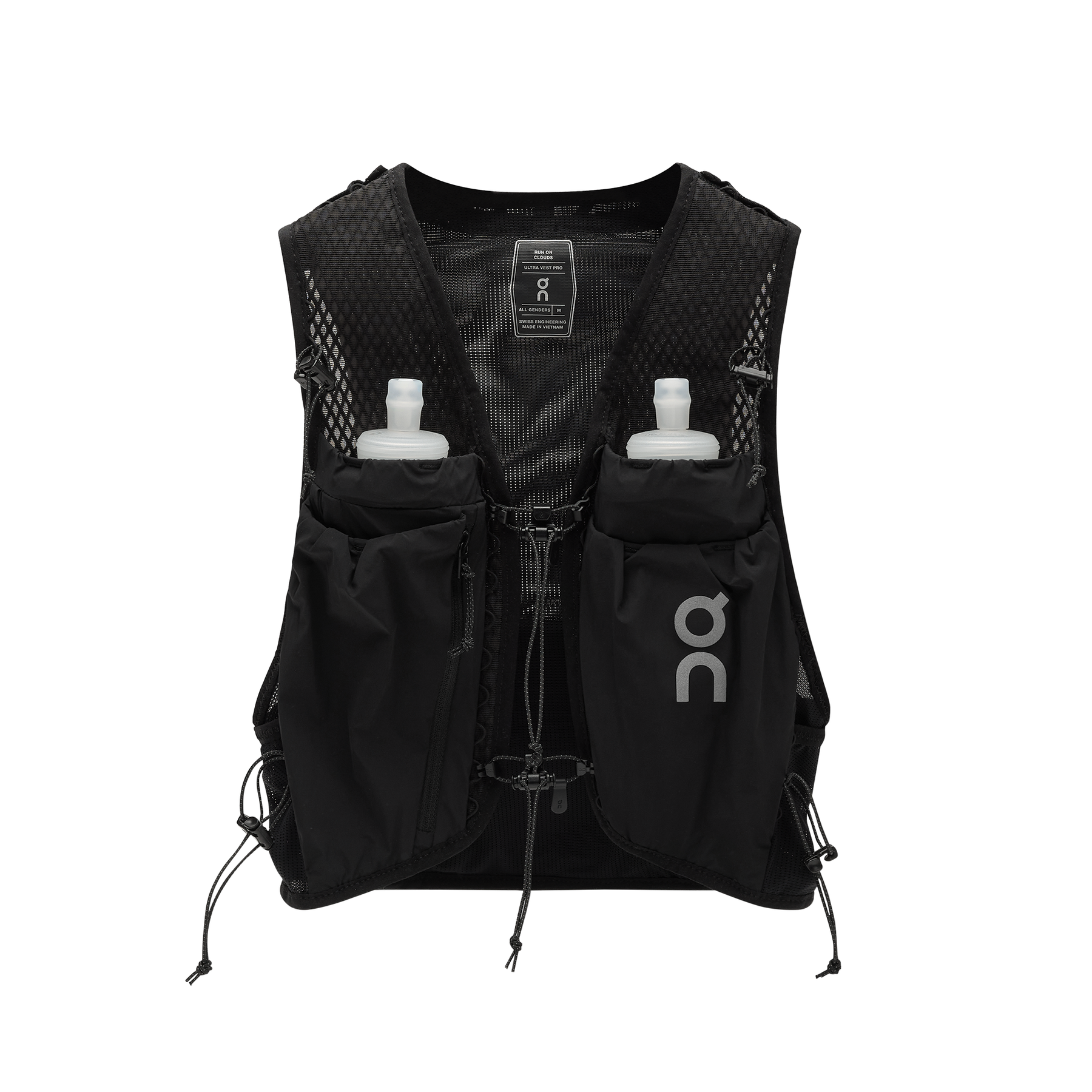 On Ultra Vest pro（M） Ultra Vest Pro | On Brasil