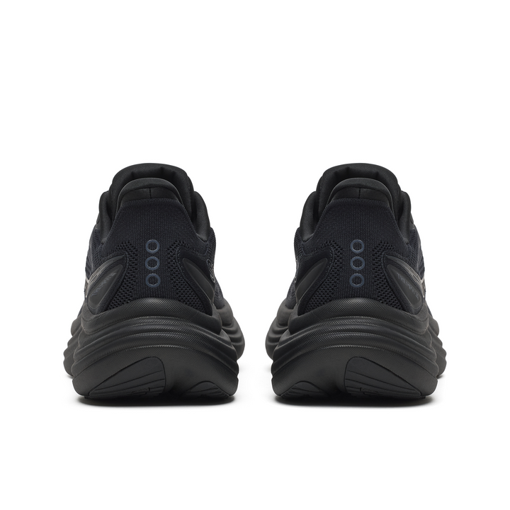 Saucony Mens Triumph 24 - Triple Black - AW26