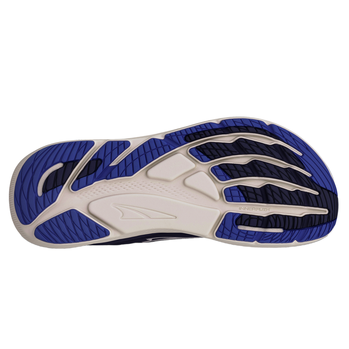Altra Mens FWD Via - Dark Blue - Neutral - AW25