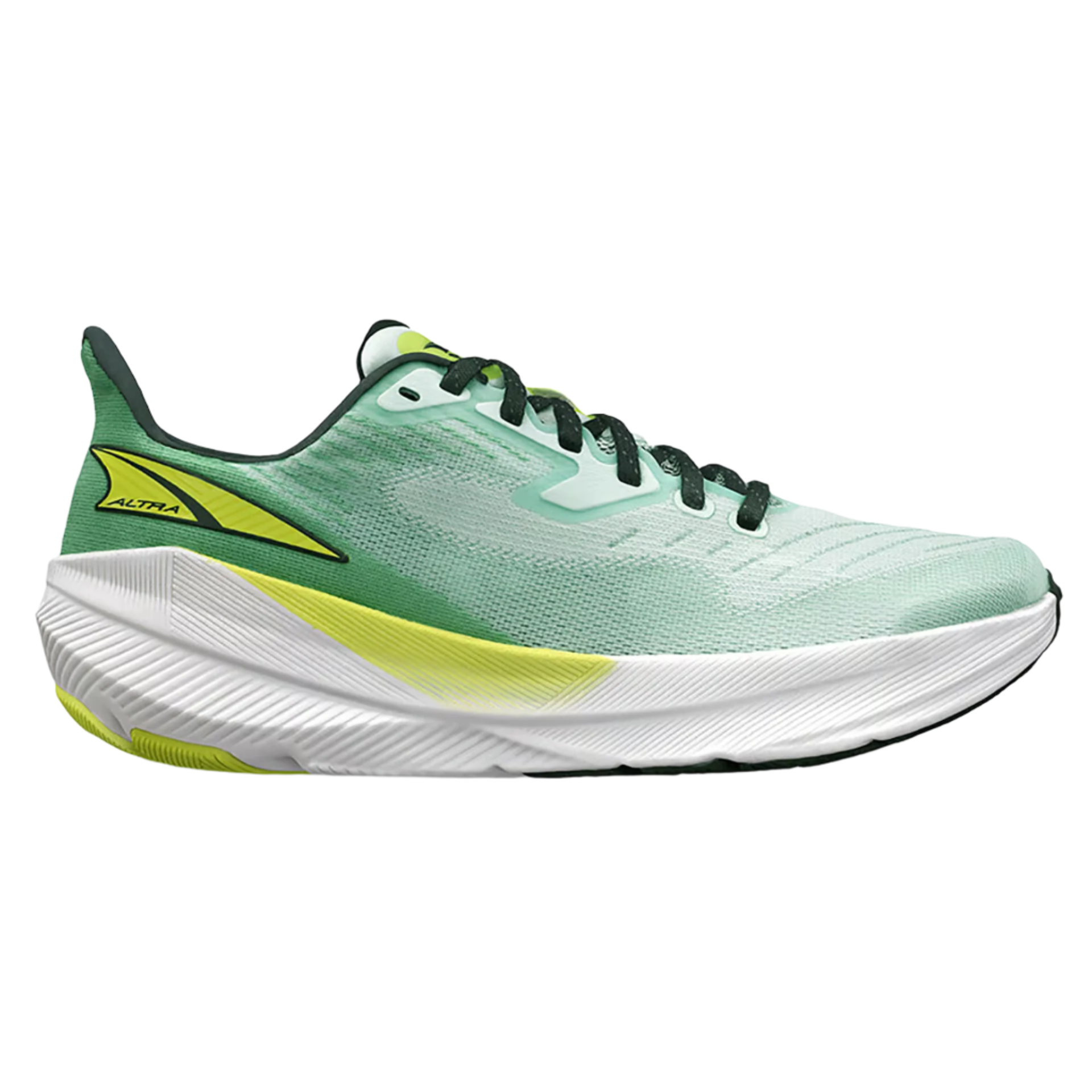 Altra Womens Experience Flow - Mint - Neutral